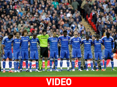 «Ντρόπιασαν την Τσέλσι»