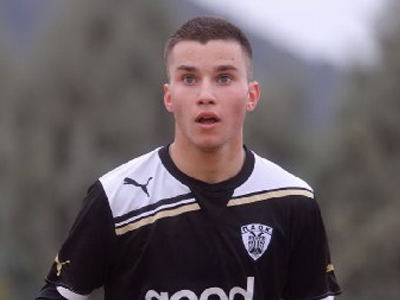 Πρόταση της Ρόμα για Πόποβιτς