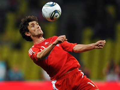 Ενοχλήσεις ο Ζιρκόφ