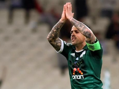 Βρίσκουν ομάδες οι «πράσινοι» κομμένοι