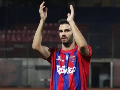 «Θα έρθει ηρεμία στα αποδυτήρια»