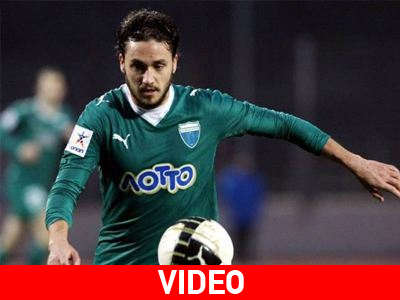 «Διπλό» παραμονής ο Λεβαδειακός