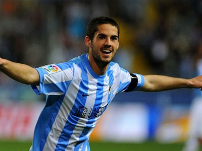 Στη Ρεάλ ο Ίσκο