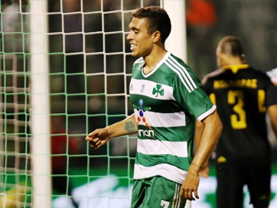 Θλάση ο Κλωναρίδης