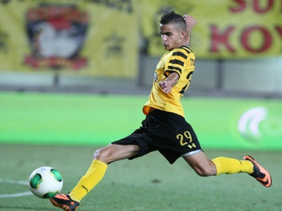 «Πάμε για τη νίκη»