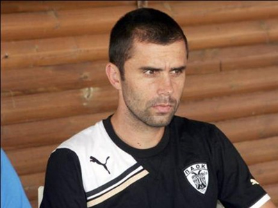 Επέστρεψε στη Ρουμανία ο Σπαντάτσιο