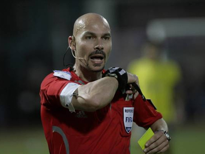 Ο Κάκος στο Περιστέρι