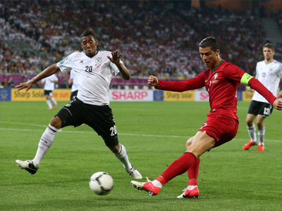 «Πάρα πολύ κακός ο Ρονάλντο»