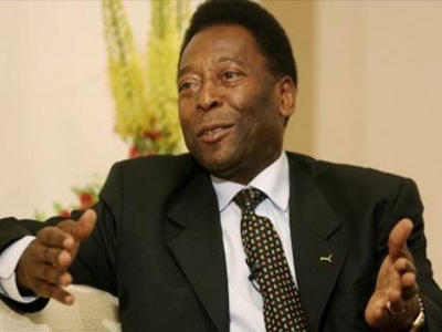 Παίρνει εξιτήριο ο Πελέ