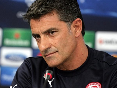 «Αξιοθαύμαστος άνθρωπος ο Σιμεόνε»