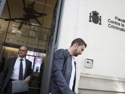 «Έκανα ότι μου είπε η ομάδα!»