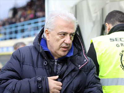 Σε αναζήτηση προπονητή η Βέροια