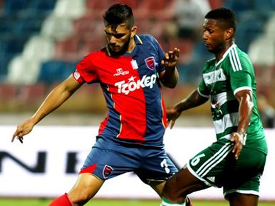 Ξεχώρισαν Κολοβός και Τσάβες