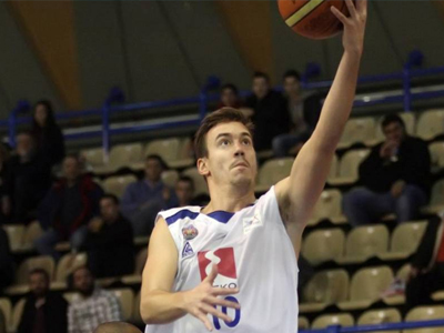 Κράτησε Μαγκούνη η Ελευσίνα