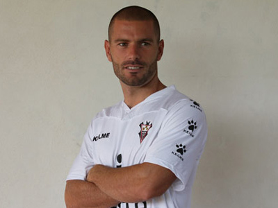 Ανακοίνωσε Μολίνα ο Πανθρακικός