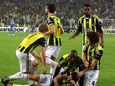 «Υποβιβασμός» για τον ΠΑΟΚ, λόγω Φενέρ