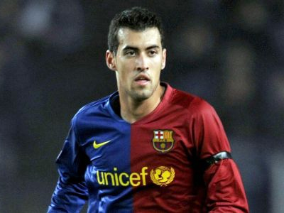 Μέχρι το 2018 στη Μπαρτσελόνα ο Μπούσκετς