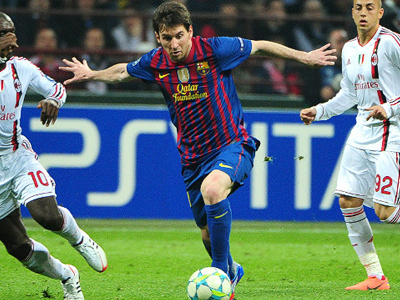 «Έπρεπε να κερδίσουμε»