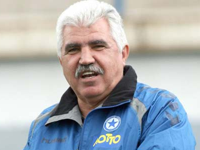 Ψάχνει το θαύμα ο Ατρόμητος