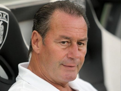 Έτοιμος ο ΠΑΟΚ για τον Πλατανιά