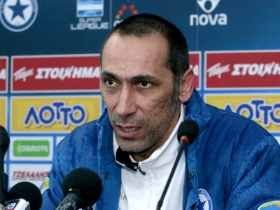 «Συγκεντρωμένοι στην Τρίπολη»