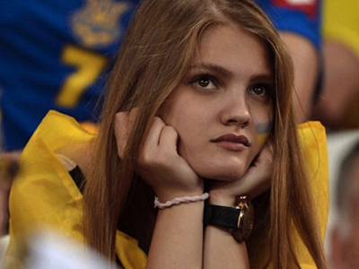 Χάσαμε την Ουκρανία!