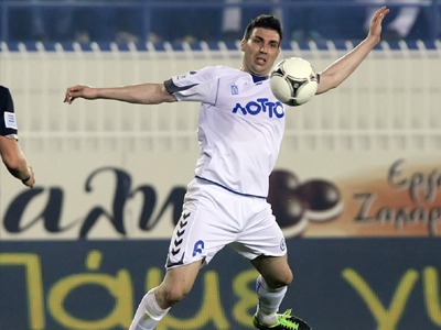 Χωρίς Φυτανίδη ο Ατρόμητος