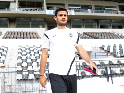 «Θα έπρεπε να κερδίσουμε»