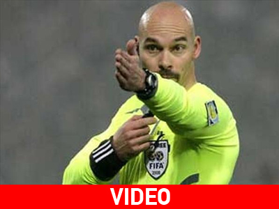 Η… ασίστ του Κάκου!