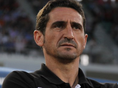 Ντροπιασμένος ο Χιμένεθ