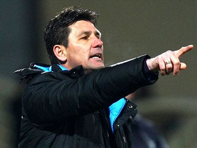 Πλατανιάς: Υπέγραψε ο Ουζουνίδης