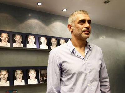 «Ο Αγώνας της Ζωής Μου», στον Ιανό