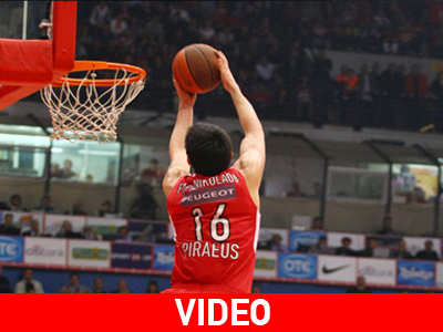 Παπανικολάου και Χάινς έκλεψαν την παράσταση