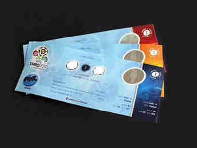 «Sold out» το Euro!