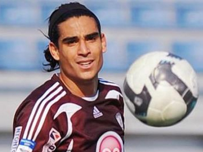 Περιμένει Ιγκλέσιας ο Ατρόμητος