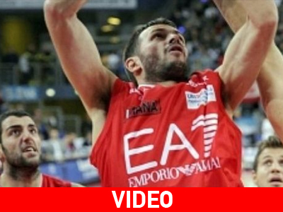 Στο Top-10 Φώτσης και Μπουρούσης