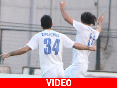 Νίκη για… παραμονή τα Γιάννινα