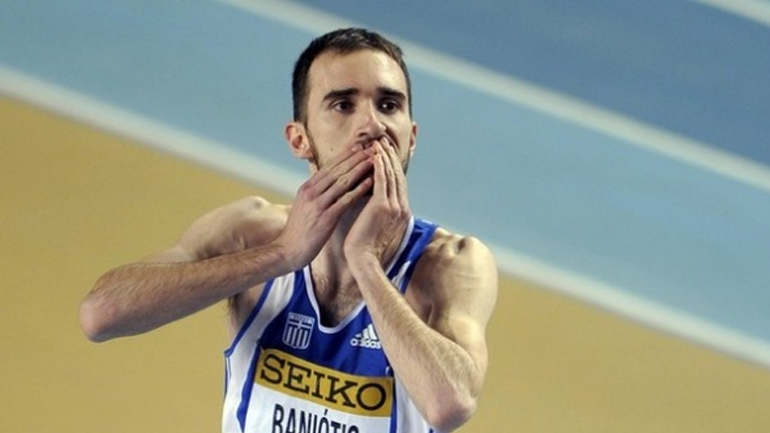 Κορυφαίοι Έλληνες αθλητές στα «Χανιά 2015»