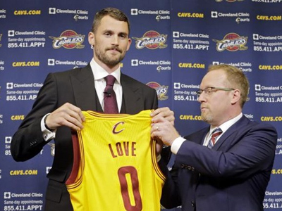 Απαξίωσε τον Κέβιν Λαβ!