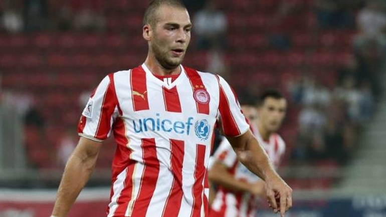 Ζητεί 5 εκατομμύρια ευρώ για Κασάμι ο Ολυμπιακός