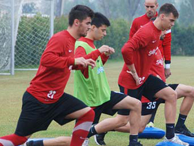 Η αποστολή της Ξάνθης