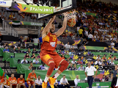 Με ηγέτες τους αδερφούς Γκασόλ!