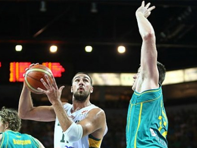 Φιλική νίκη για την Λιθουανία