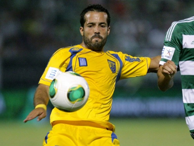 Αγωνία για Μπελόν