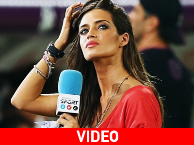 Μπουγέλωσαν τη Σάρα!