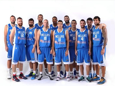 «Πάμε Ελλαδάρα»