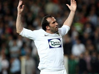 Στη Γκρασχόπερς ο Γκέκας