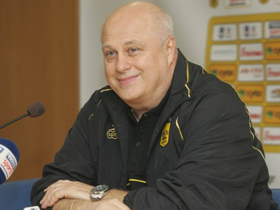 «Ξέρω τι όνομα έχει ο Άρης»