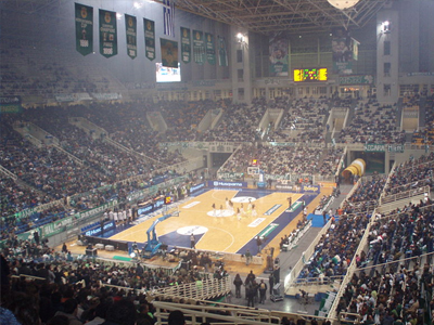 Τα εισιτήρια με Πανιώνιο