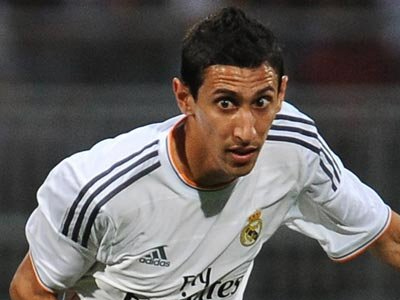 Φουλ για Ντι Μαρία η Γιουνάιτεντ